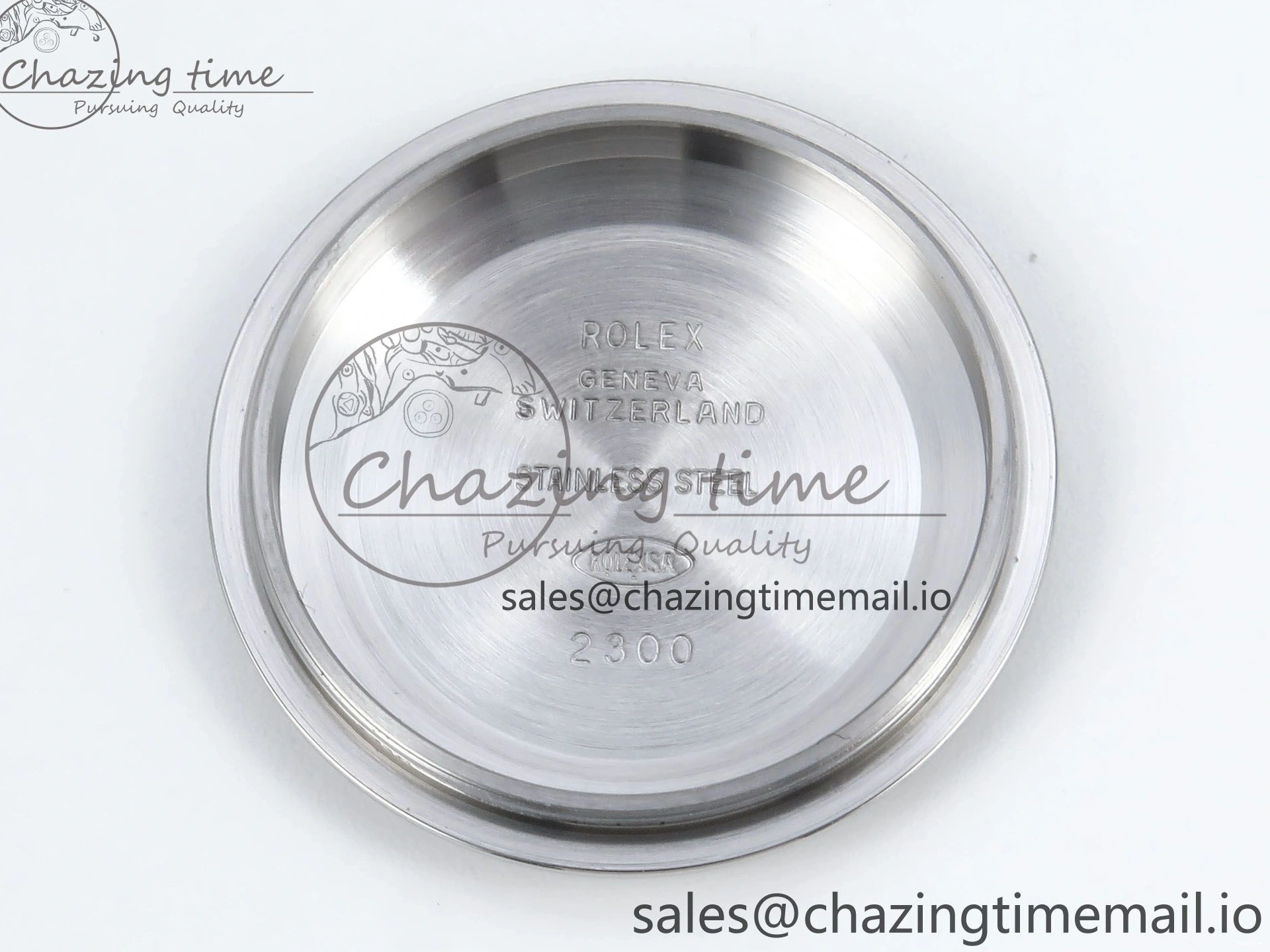 MiroTime 0421 TravelReady DateJust 31 278384RBR ARF 1:1 Best Edition 904L Steel Blue Diamonds Dial Diamonds Bezel on SS Oyster Bracelet ETA 434